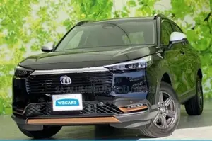 Honda Vezel X HUNT 2024