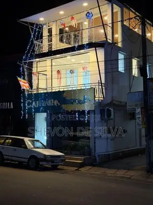 Building for Rent in Kandana Station Rd