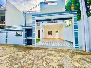 HAS203 - Luxury Valuable House for Sale in Piliyandala
