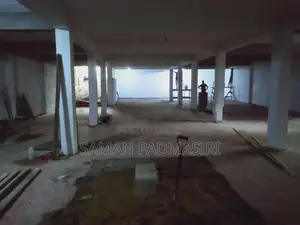 Warehouse for Rent – Heiyanthuduwa