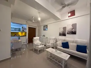 Apartment for Rent in Viyathupura