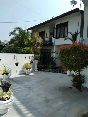NUGEGODA : 3-BR (6P) 2-STORY HOUSE FOR SALE