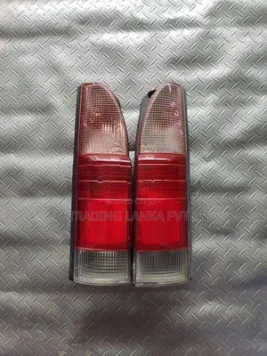 Daihatsu Hijet S200 Atrai Van Tail Light
