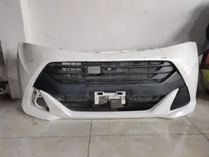 Toyota Tank Roomy Front bumper Panel Only