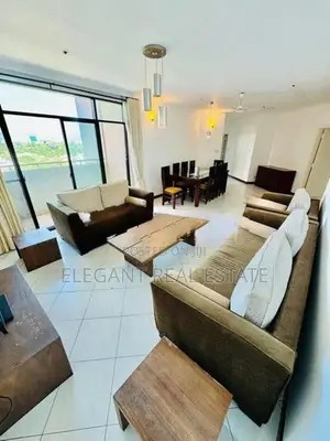 Royal Park - 04 Bedroom Apartment for Rent in Rajagiriya (A6143)