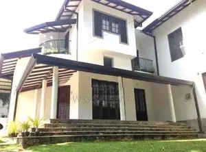 Fully Furnished 2 Storey house rent in Ragama