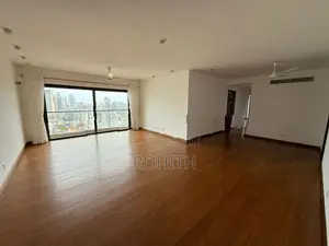 19th Floor Port City Ocean Views | Orwell Residence Colombo 03