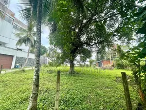Land for Sale in Wickramasinghepura Dharmapala Mawatha