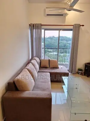 Fully Furnished Apartment Dehiwala