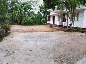 House with Land for Sale ගාල්ල
