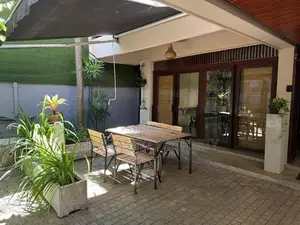 House for Rent in Colombo 5