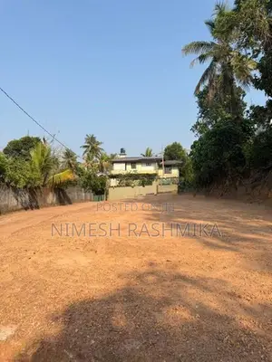Sllit අසල Land Sale in Malabe