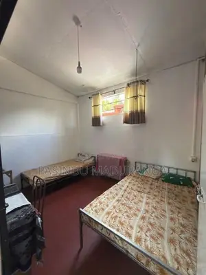 Rooms for Rent in Badulla City - Males