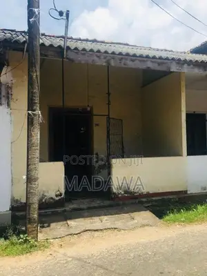 Prime House for Sale in Matara Dutch Fort Area