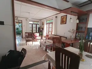 Moratuwa Laxapathy 2 bedrooms house for sale .