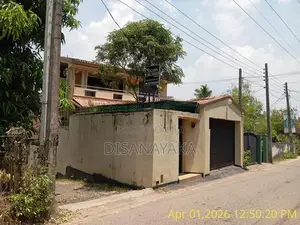 3 Storey House for Sale Kalapaluwawa Ds3065