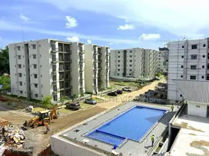 Brand-New 3 Bed 2 Bath @ Cressidar Resort Apartment Athurugiriya