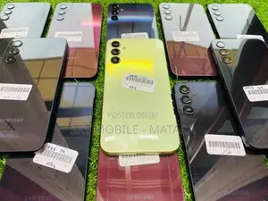 Samsung Galaxy A24 4GB / 128GB (Used)