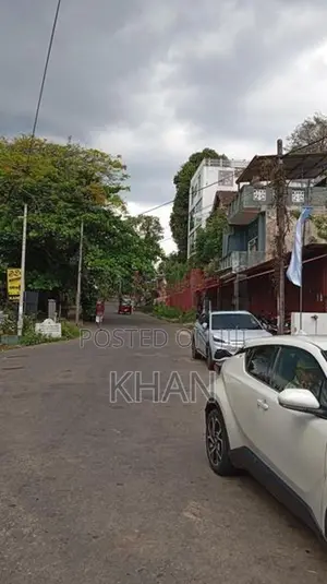 Commercial Land for Sale Kandy