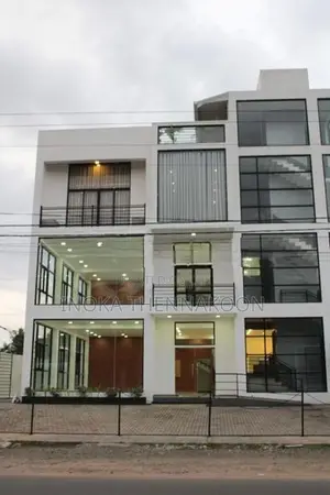 Commercial Building for Rent in Kattuwa