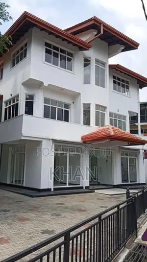 Building for Rent Kandy