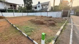Land for Sale in Maharagama, Neelammahara Road මහරගම නීලම්මහර පාරේ