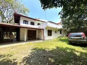 Solid House With 17.5 p Land Extent For Sale Kotte