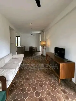 Fully Furnished Apartment for rent in Katunayake, Minuwangoda road