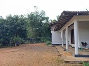 House With Land For Sale In Rathnapura
