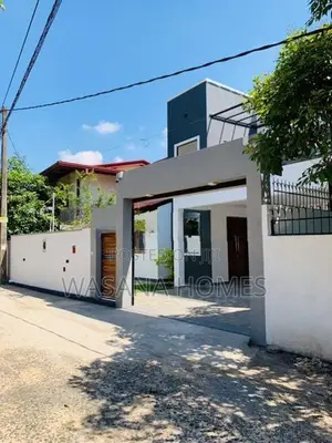 Best Brand New House for Sale Piliyandala