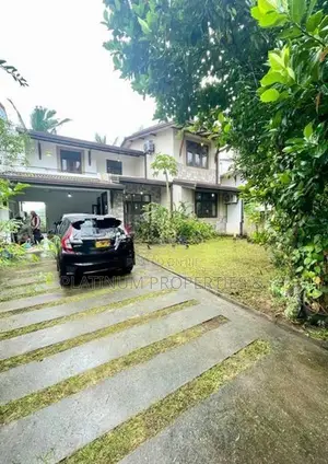 Modern Luxury 2 Story Solar Powered House For Sale In Malabe