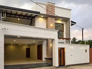 HAS202 - Luxury Valuable House for Sale in Piliyandala