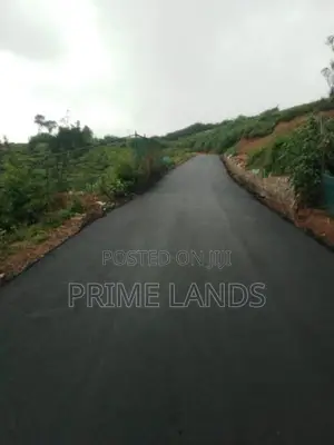 Valuable Land for Sale Nuwara Eliya Road