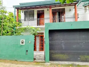 Luxury 2-Story 4 BR House for Sale in Malabe
