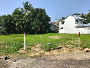 Land for Sale In Ratnapura New Town