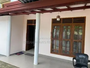 Single-Storey House for Sale – Kahanthota Road, Malabe