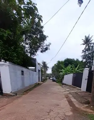 Two-Story House for Rent in Panadura