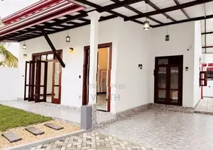 Brand New Single House for Sale in Kottawa Kirwathtuduwa