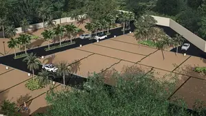 Premium Residential Land For Sale Near Thalawathugoda Hokandara