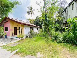 10 Perches Land for Sale Near Millennium City – Athurugiriya