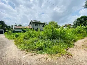 7 Perches Paradise City Housing Scheme Land for Sale in Athurugiriya