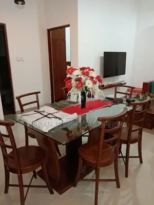 02 Bed F/furnished Apartment Canterbury Golf Resort Kahathuduwa