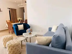 Luxury fully furnished apartment sale in Negombo, Santorini Residencie