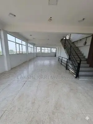 Commercial Building for Rent - Maharagama
