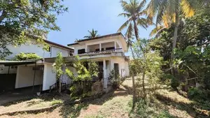 අගනා දෙමහල් නිවසක් – පදිංචියටත් Ja Ela
