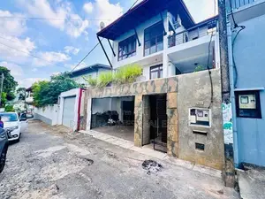 Luxury 3-Story House for Sale in Kalapaluwawa, Rajagiriya