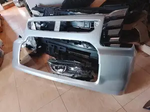 85 FX wagon r front bumper