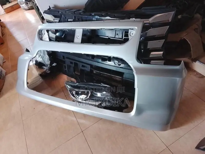 85 FX wagon r front bumper