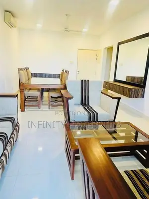 (AF941) 03 Bed 02 Bath Fully Furnished Apertment Sale at Battramula