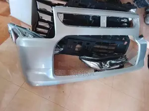85 FX wagon r front bumper
